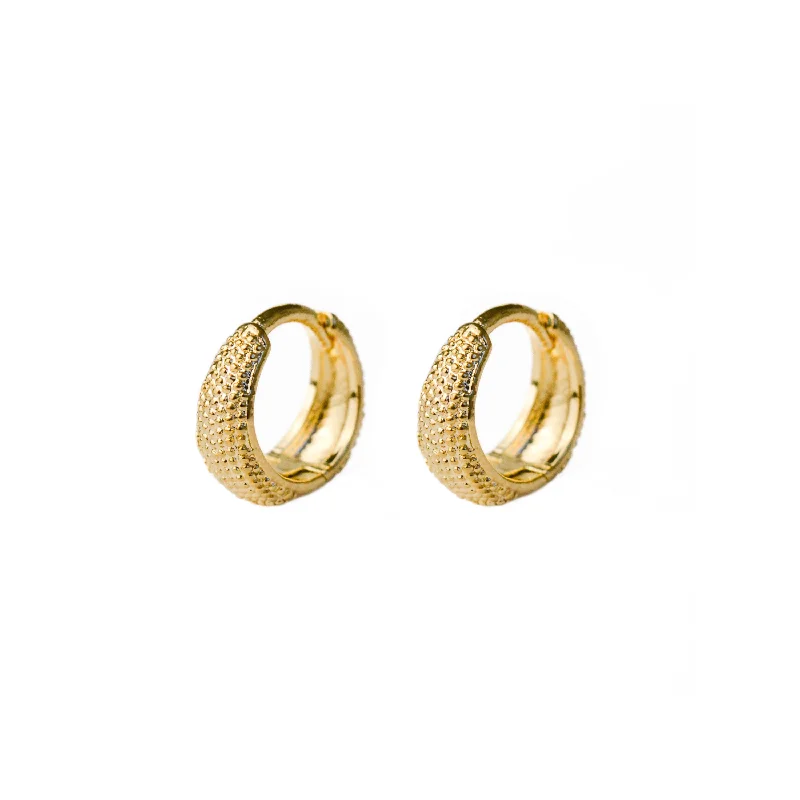 Best Made Earrings-Dani Hoops