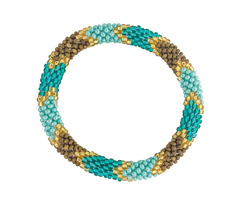 Low Cost Bracelets-Rollies® (Kids) <br> Patina