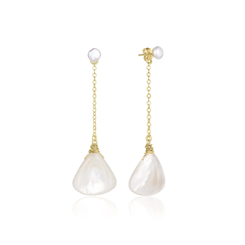 Low Key Earrings-Paloma Earrings