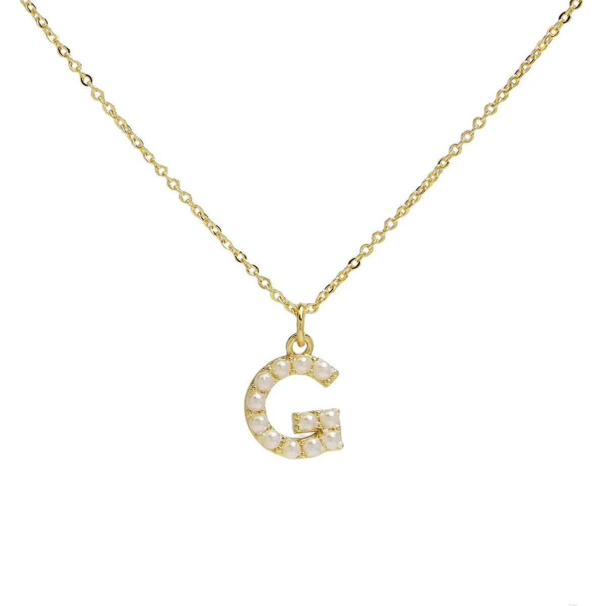 Necklace G