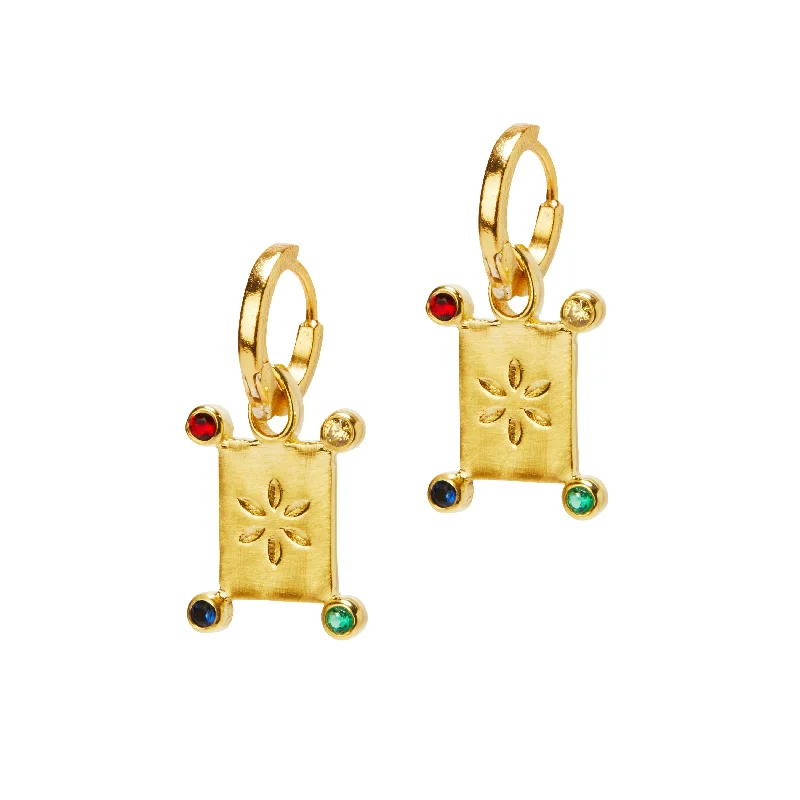 Best Value Earrings-Adolpha Earrings