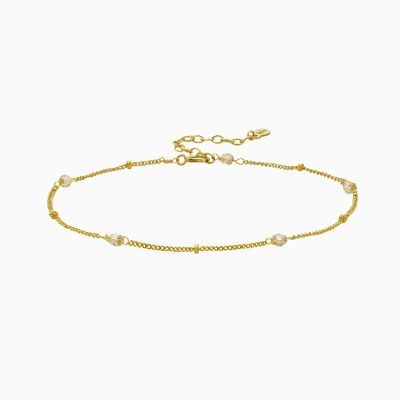 Bracelets For High Flair-14K FRIDA BRACELET