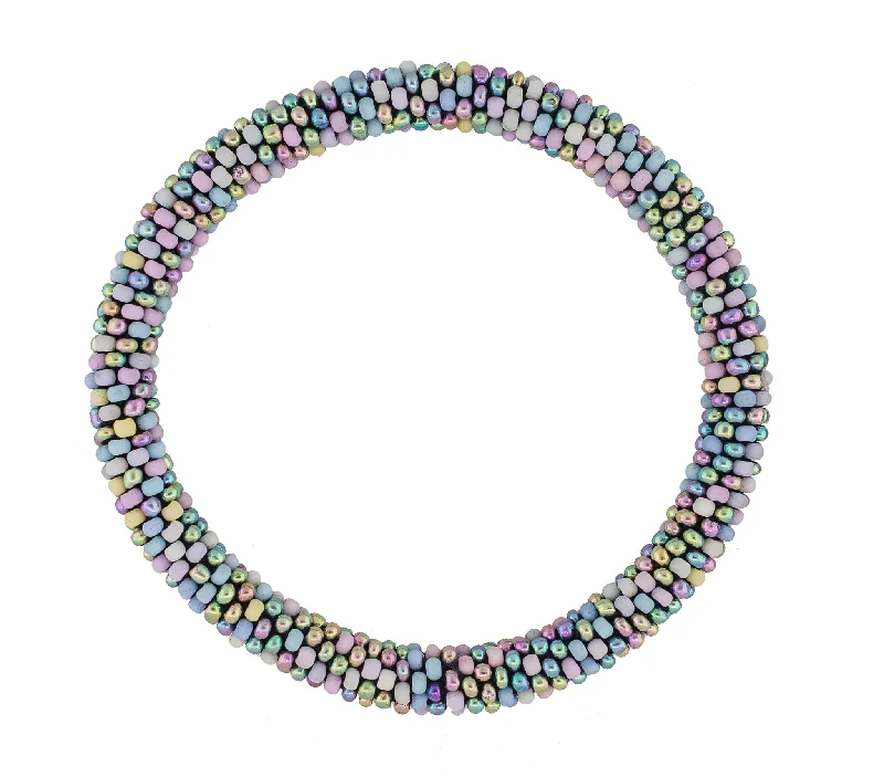 Bracelets For Fun Days-Roll-On® Bracelet <br> Pastel Moon