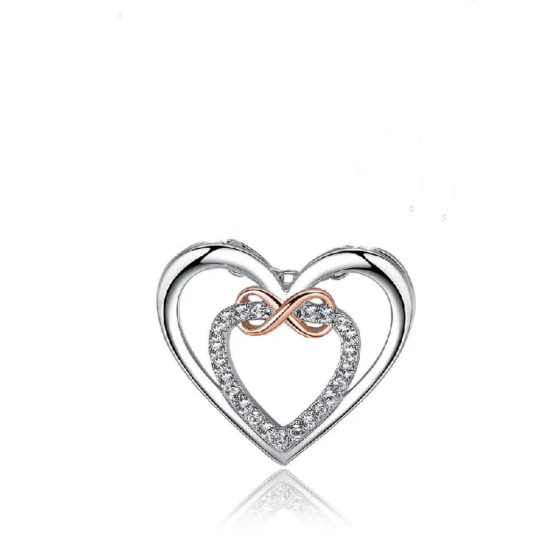 Heart Single Pendant