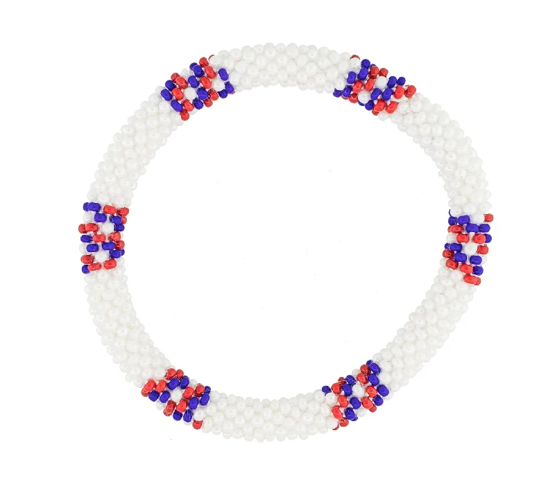 Bracelets Budget Options-Roll-On® Bracelet <br> Independence Bae