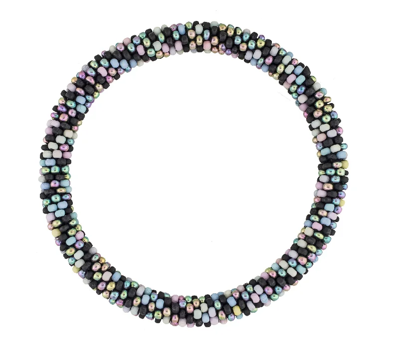 Rough Bracelets For Edge-Roll-On® Bracelet <br> Moonbeam