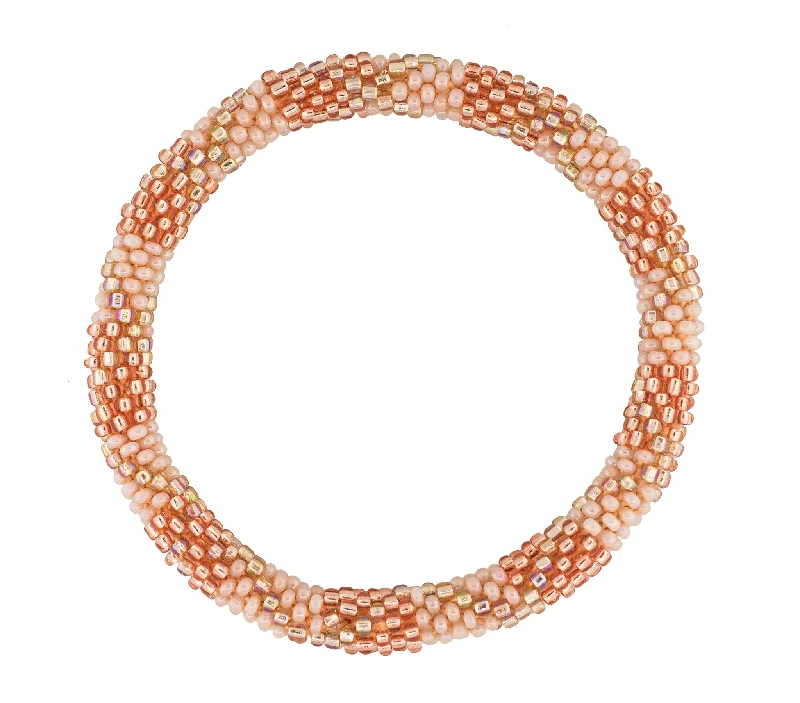 Best Value Bracelets-Roll-On® Bracelet <br> Winter Rose