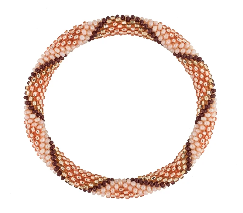 Best High Bracelets-Roll-On® Bracelet <br> Vintage Rose