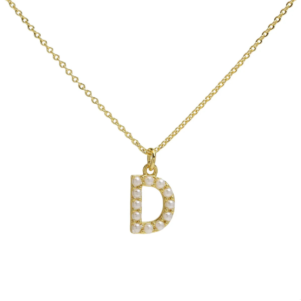 Necklace D