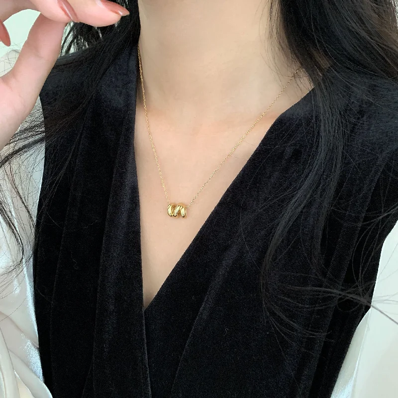 18K Gold