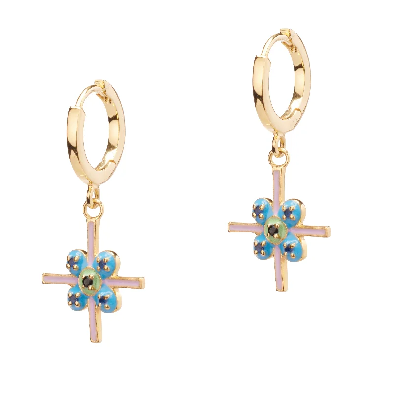 Best Wear Earrings-Sylvie Earrings