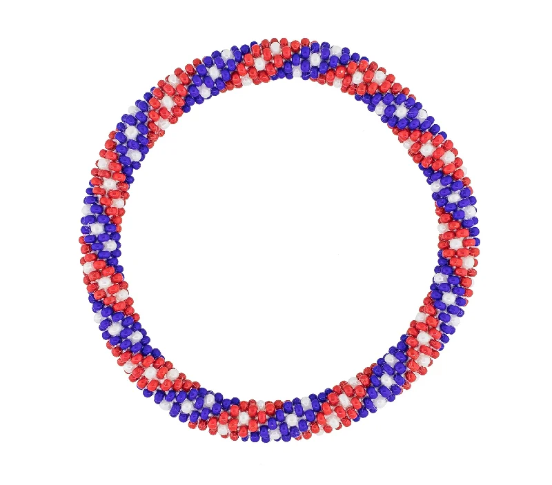 Bracelets For Prom Nights-Roll-On® Bracelet <br> Firework Fun