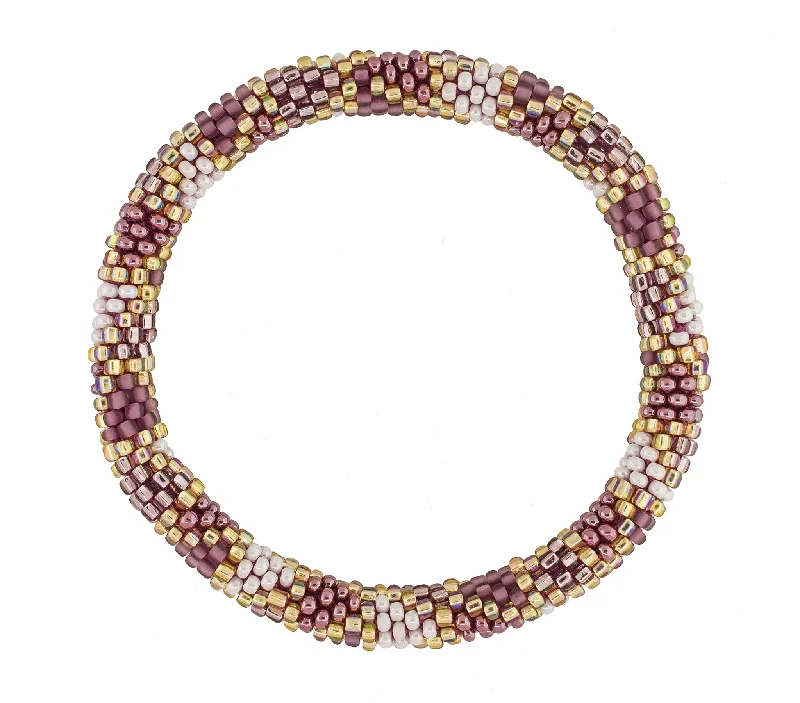 Bracelets For Festive Days-Roll-On® Bracelet <br> In a Jam