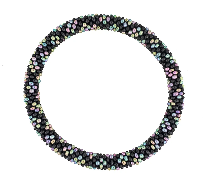 Sleek Bracelets For Class-Roll-On® Bracelet <br> Magical Midnight