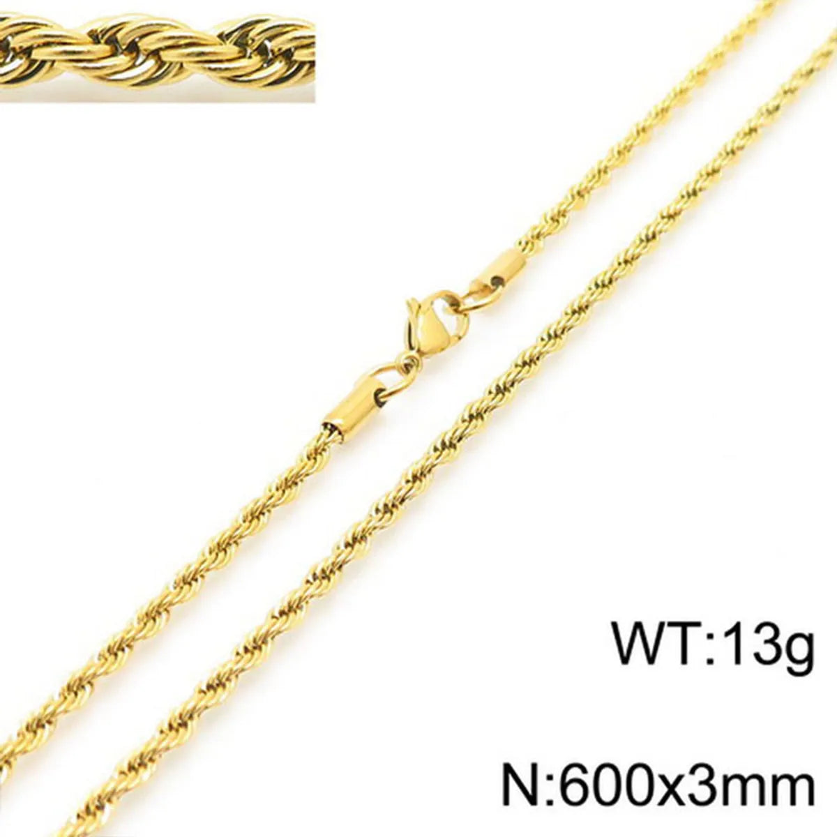 Golden Chain 01