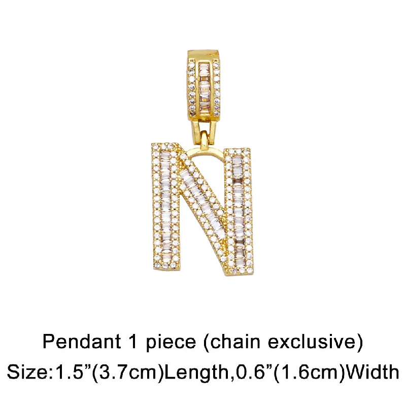 N (without Chain)