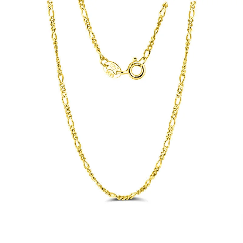 14K Gold Length 45cm, about 1.84G