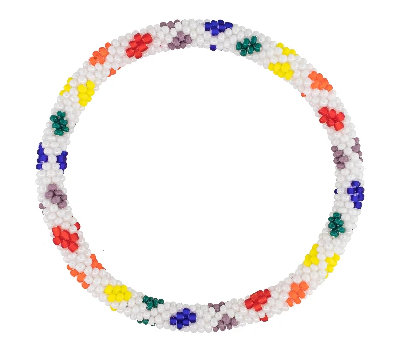 Bracelets For Bold Fashion-Men's Roll-On® Bracelet <br> Spotted Love